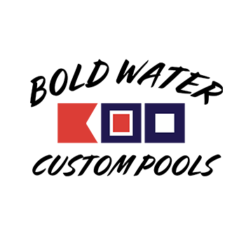 Bold Water Custom Pools